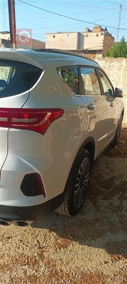 جيتور X70